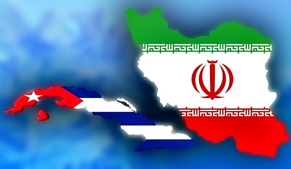 Iran, Cuba to Bolster Economic, Medical Cooperation