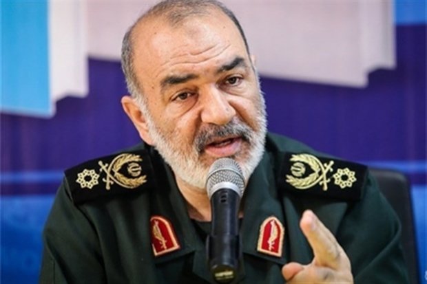 If Israel starts a war it will lead to recapture of occupied lands: Iranian general