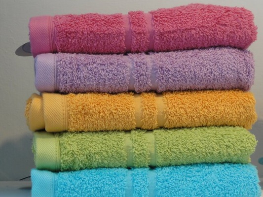Iran Exports Nano-Antibacterial Towel to Iraq, Canada