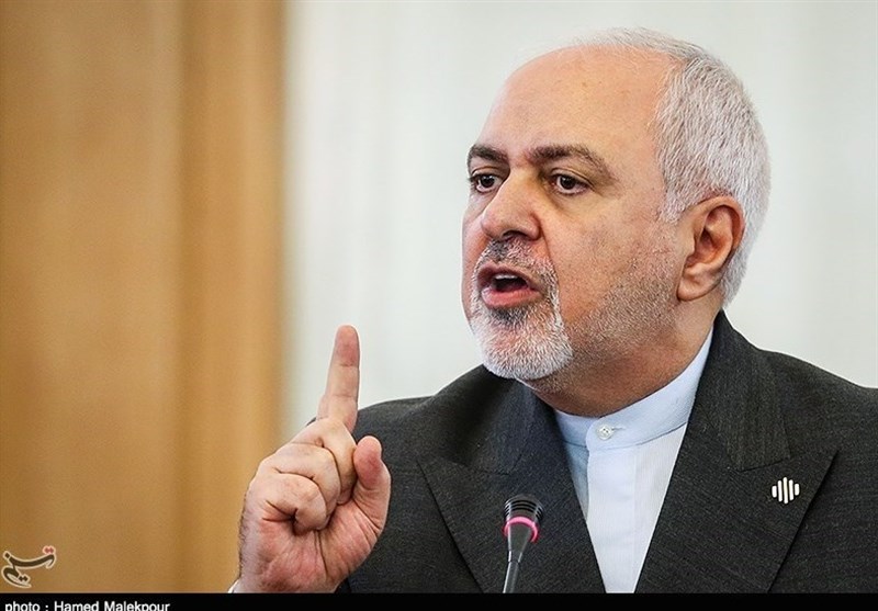 Zarif: FATF Decision ‘Absolutely Political’
