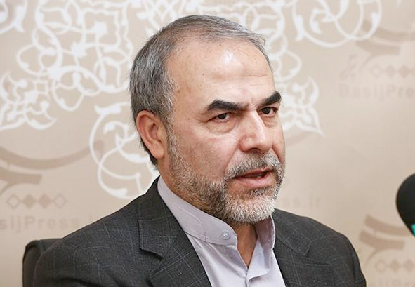 IRGC Deputy Commander: US Should Leave Region