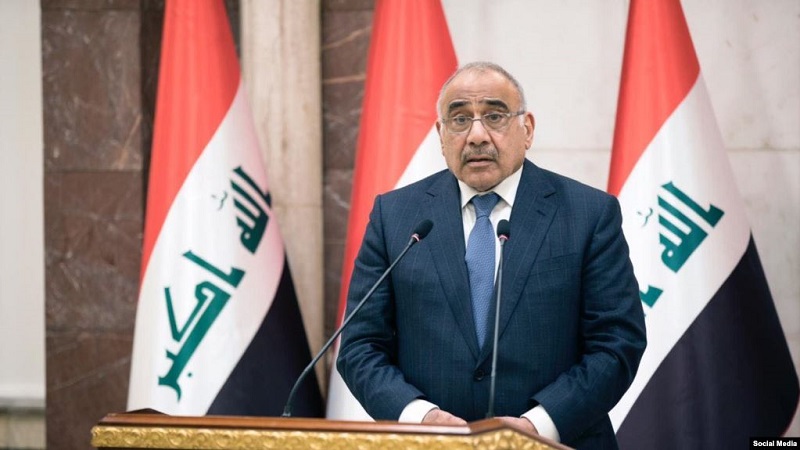 Iraqi Government Unveils Reforms After Unrest