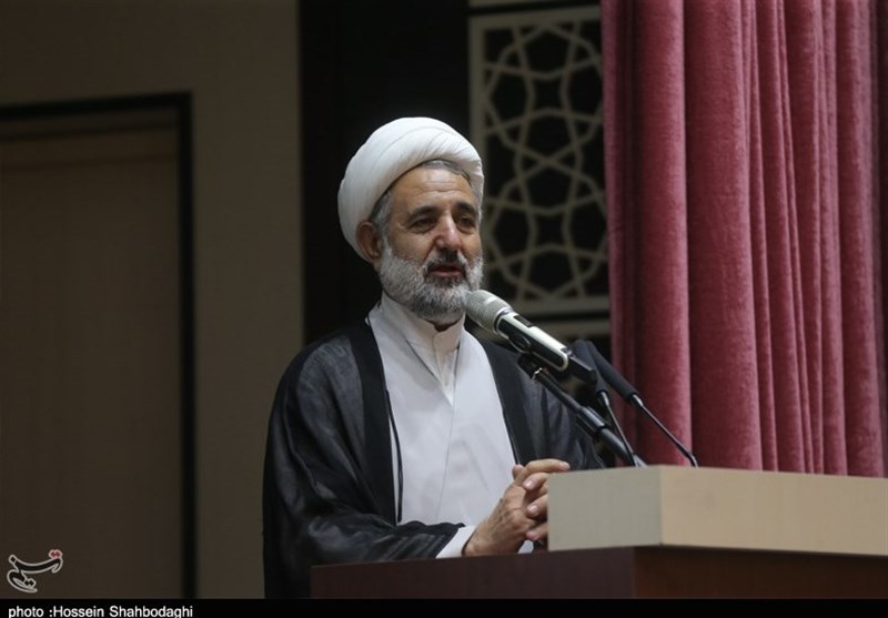 MP Highlights Iran’s Scientific Progress despite Sanctions