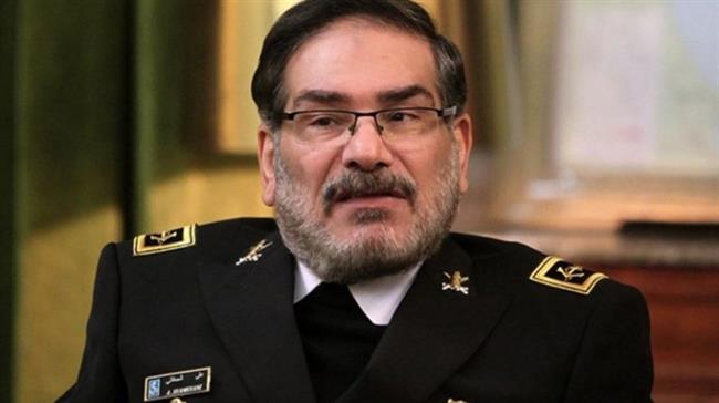 Adversaries pursued plot for false-flag killings in Tehran riots: Iran top security official