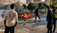 Gov't Spokesman: US Involvement in Recent Riots in Iran 
