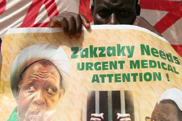'Sheikh Zakzaky must hospitalised'