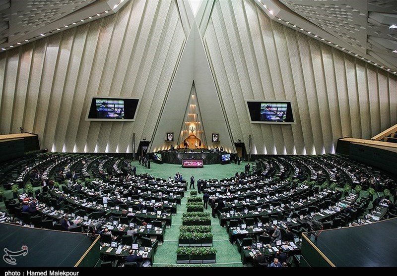 Iran Parliament Allocates €1.5bln for Boosting Defense Power