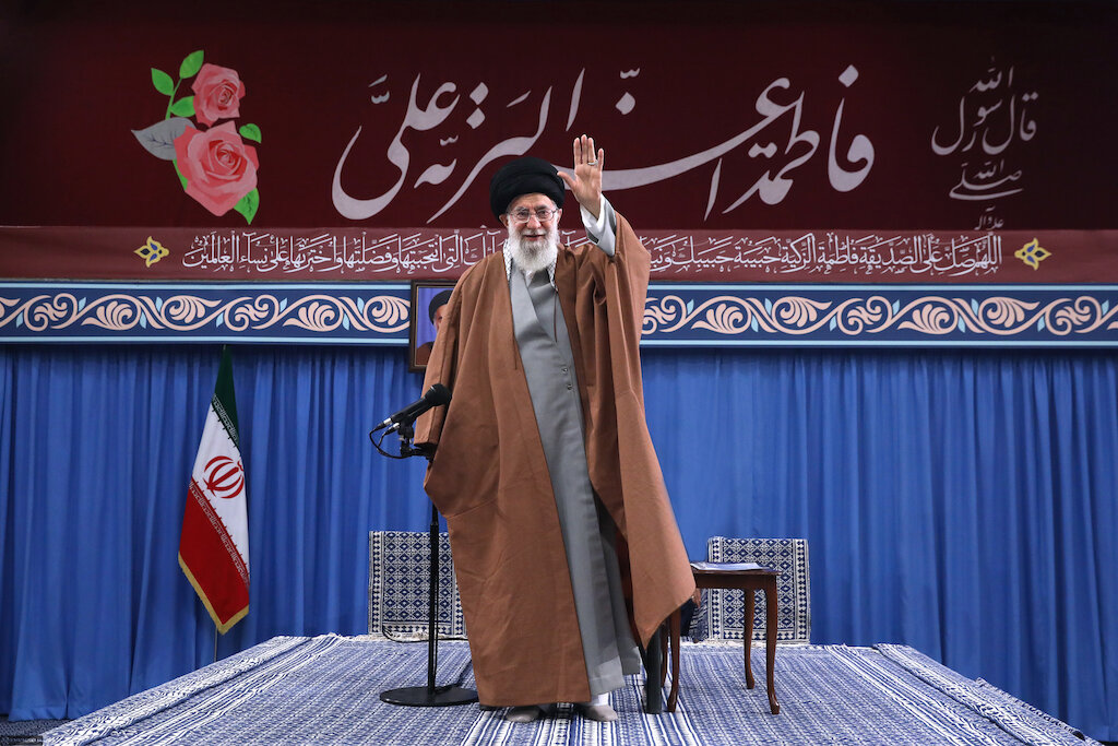 Just like the victory of the Prophets, the victory of the Islamic Revolution is definite