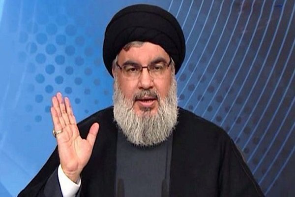 Hezbollah leader describes Iran’s Islamic Revolution as a turning point in history