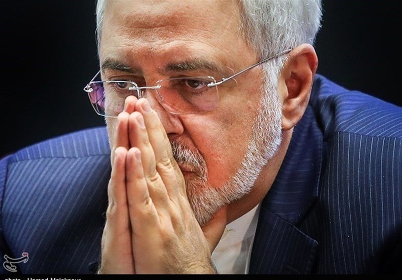 Iran’s Zarif Slams ‘Western Hypocrisy’ over Terrorist Attacks in New Zealand