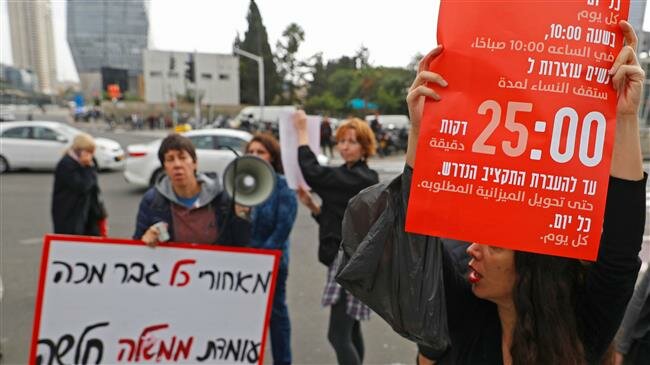 Almost quarter of sex workers in Israel are minors: report