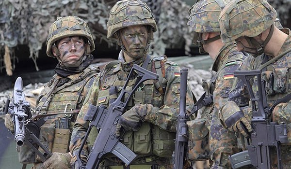 Why Germany Has Rebuffed US with Defense Budget Cut