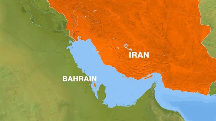 ‘Bahrain Must Know Its Place Before Threatening Iran’