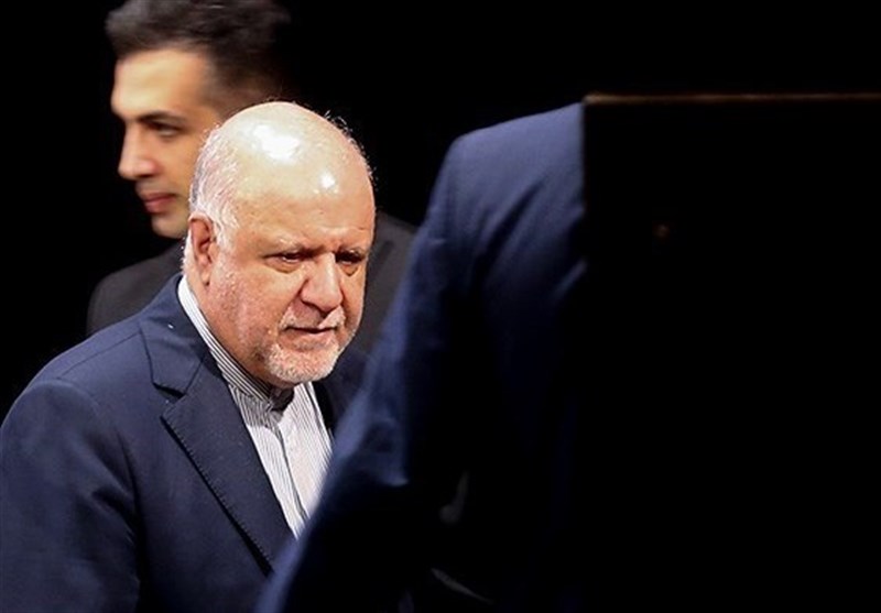 No Country Can Replace Lost Iranian Oil: Zanganeh
