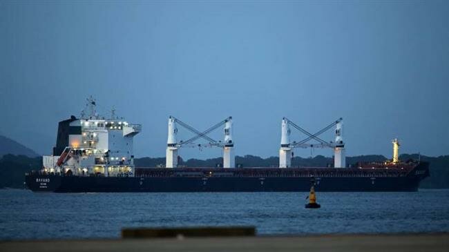 Iranian ships stranded in Brazil start refueling following court order: IRNA