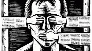Freedom of Speech Fallacy & the Emergence of the Ominous Phenomenon of Mass Media Dictatorship