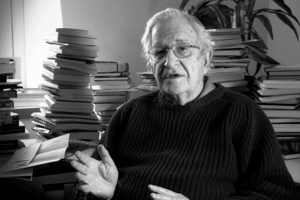 Soleimani assassination is at least international terrorism, says Chomsky