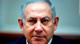 Netanyahu cunningly confuses opposition to occupation with anti-Semitism