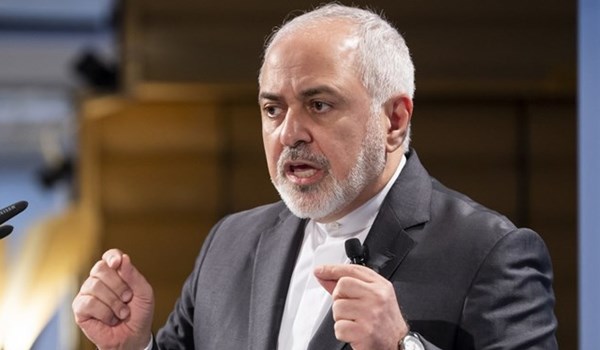 FM: Iran's Revenge Entails US Pullout from Region