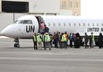 Mercy Flight Leaves Yemen Capital, Cracking 3-Year Blockade