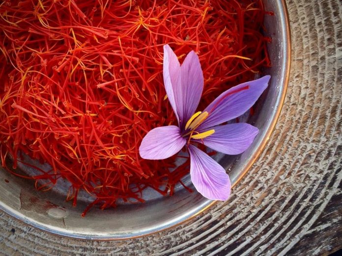 Which One’s Better: Spanish or Iranian Saffron?