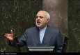 US Taking Iranian Scientists Hostage: Zarif