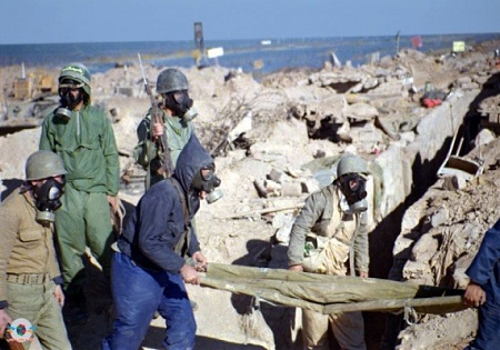 واکاوی علل پیروزی رزمندگان در عملیات کربلا 5