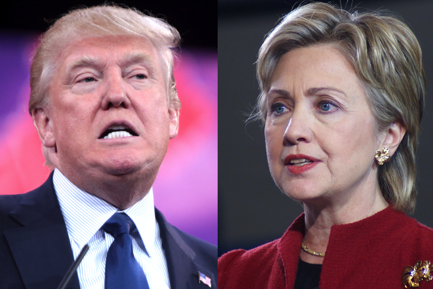 انتخابات ریاست جمهوری 2016 آمریکا بعد از سه شنبه بزرگ