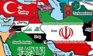 ائتلاف عربستان ـ ترکیه برای کاهش نفوذ محور مقاومت در منطقه و راهکاری داخلی و منطقه ای ایران برای خنثی کردن آن