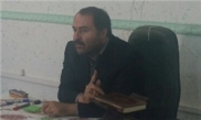 رئیس شورای بسیج رسانه استان ایلام:
خبرنگاران برگزیده جشنواره رسانه و دفاع مقدس ایلام شناخته شدند