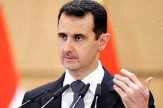چرا غرب از گزینه برکناری بشار اسد منصرف شد؟!