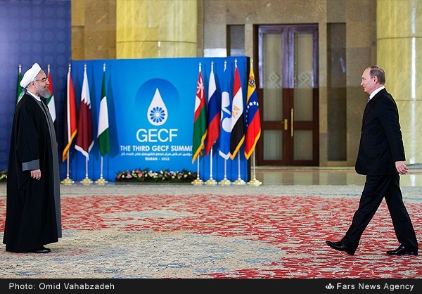 دیپلماسی انرژی؛ ابتکار ایرانی در روابط بین الملل