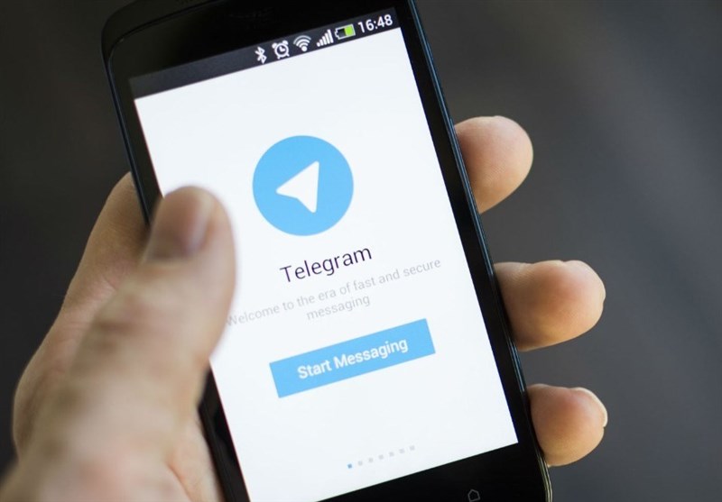 تلگرام رسانه ای در له یا علیه کاربران