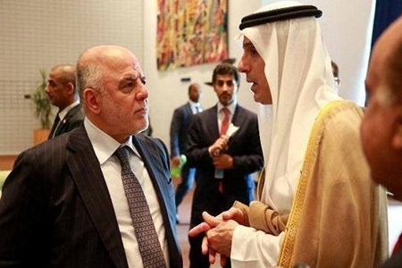 عربستان به دنبال ایجاد واگرایی در عراق است