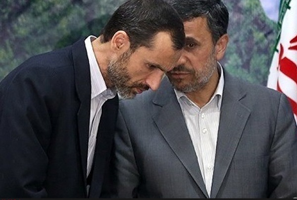 سناريوهاي انتخاباتي جريان احمدي‌نژاد
