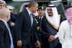 نقش عربستان در سیاست منطقه‌ای امریکا