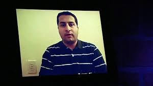 ماجرای اعدام شهرام امیری از نظر مقامات و رسانه های آمریکا