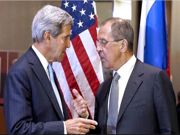 سوریه بعد از شکست مذاکرات روسیه و آمریکا