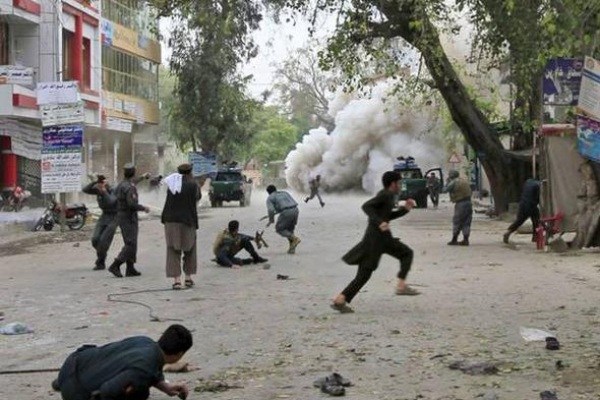 سقوط قندوز الگوی توسعه سیطره طالبان بر افغانستان