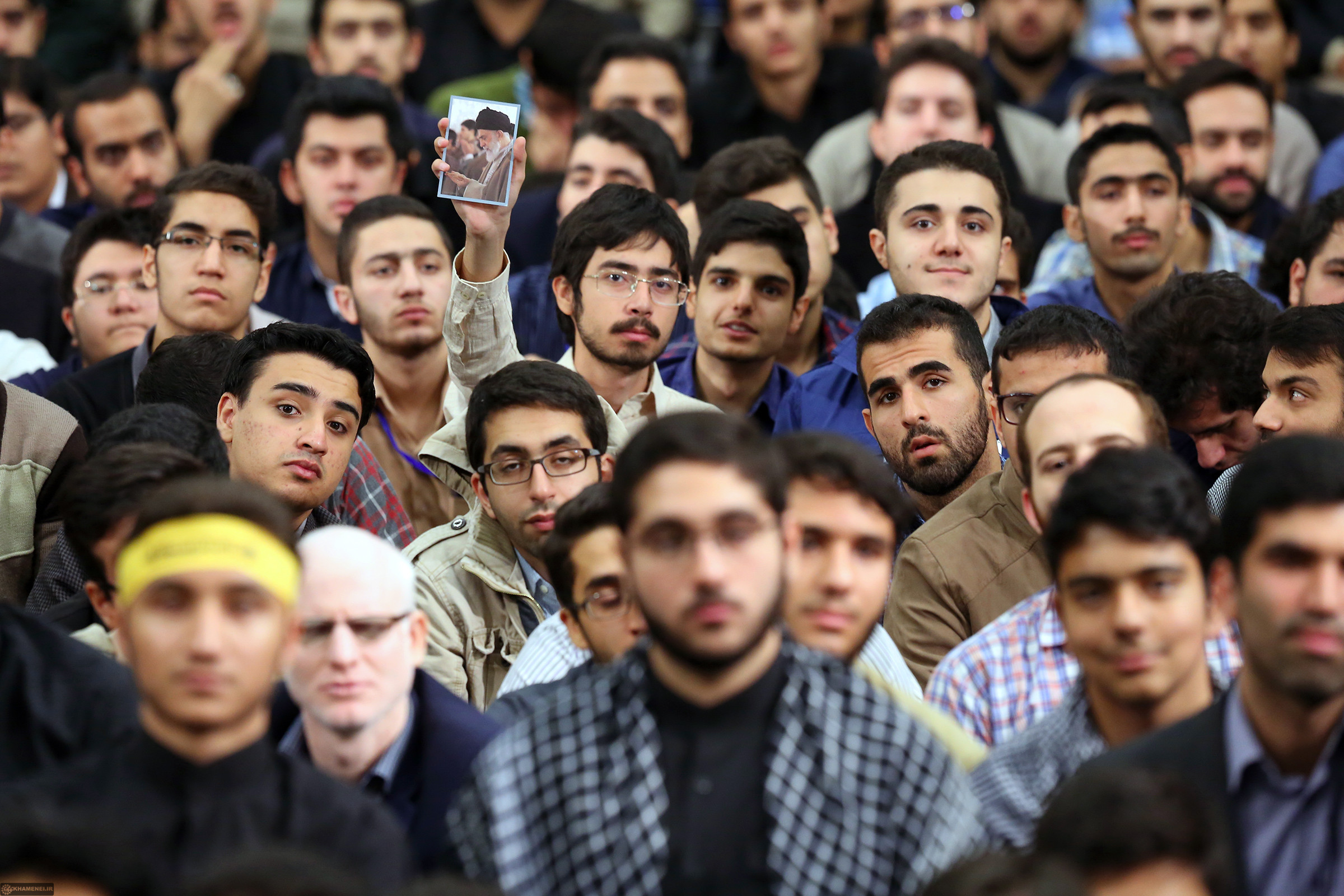 انقلاب اسلامی، روحیه‌«ما می‌توانیم» را در مقابل روحیه‌«وابستگی» زنده کرد