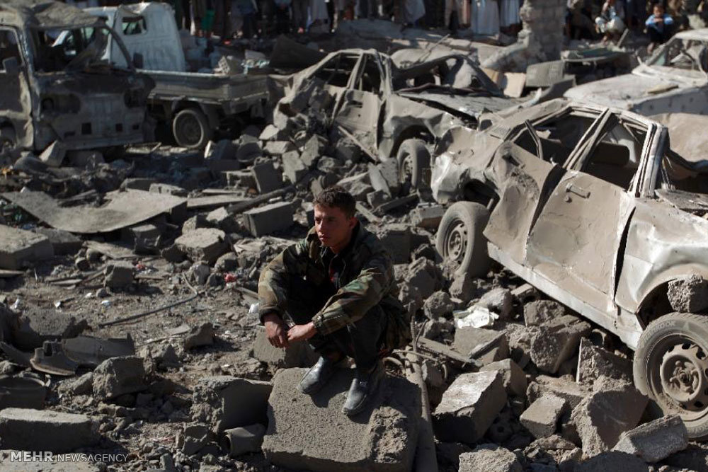 دولت نجات ملی و چشم انداز جنگ21 ماهه یمن
