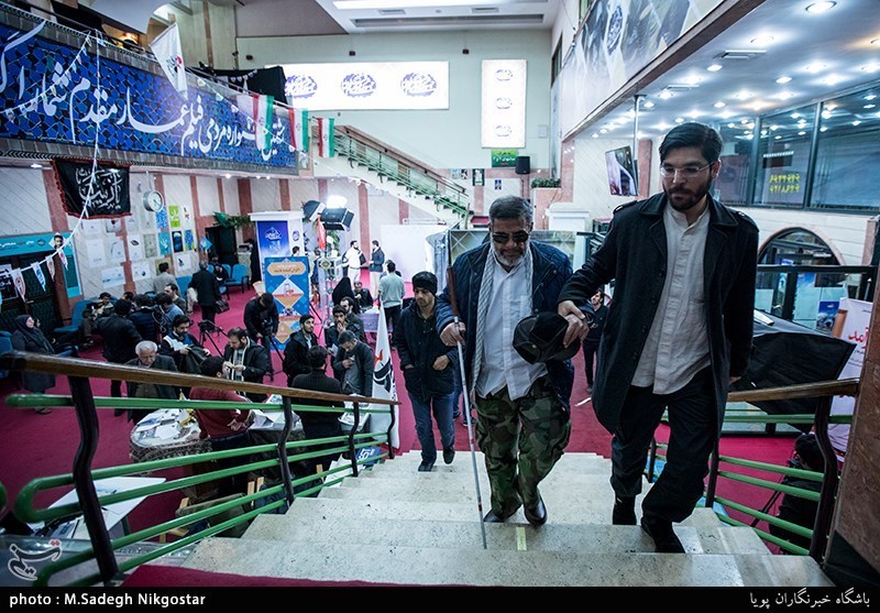 نمایشی به وسعت همه ایران؛ از رنج کارگران تا رزم دلاوران