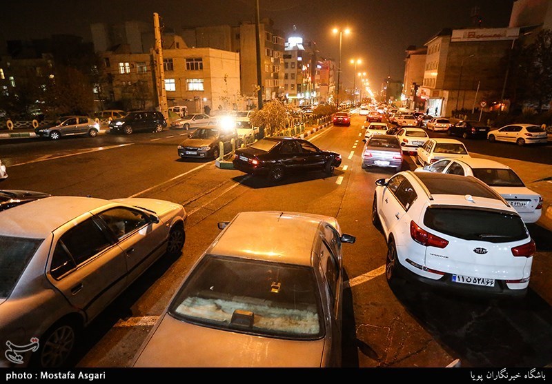 نقد فرهنگ رفتار اجتماعی پس از زلزله تهران