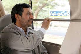 پایان احمدی نژاد، ارمغان لجاجت