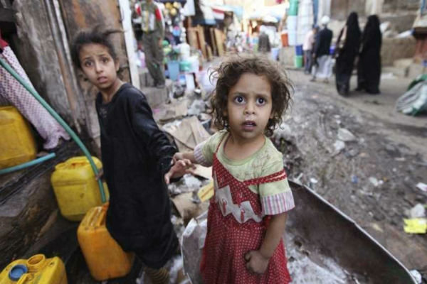 یمن در آستانه سومین سالِ آتش و خون