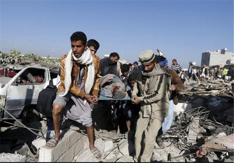 یمن در آستانه سومین سال آتش و خون