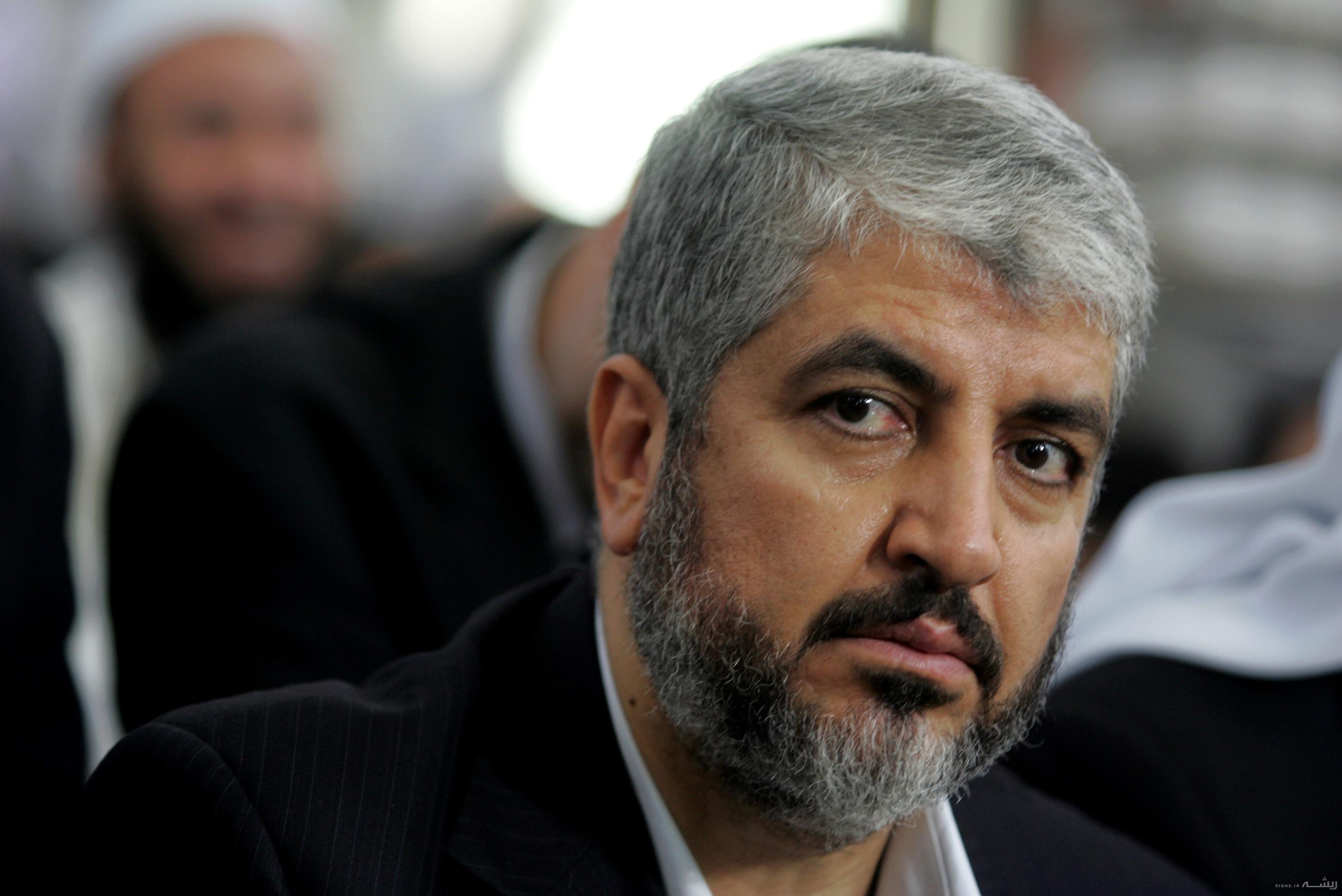 چرخش راهبردی در سند سیاسی جدید حماس