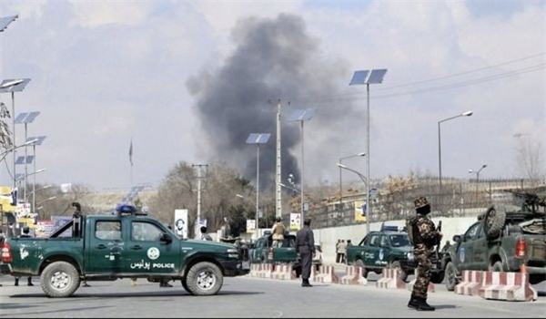 حمله طالبان به سپاه 209 شاهین، نشانه ای از گسترش تروریست ها در آسیای میانه