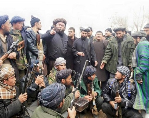 حمله طالبان به سپاه 209 شاهین، نشانه ای از گسترش تروریست ها در آسیای میانه