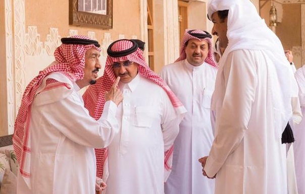 دلایل تنش کشورهای عربی با قطر و پیامدهای آن
